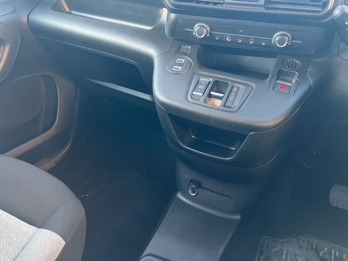 Used Citroen Berlingo 2024 for sale - 76919328: Photo 17