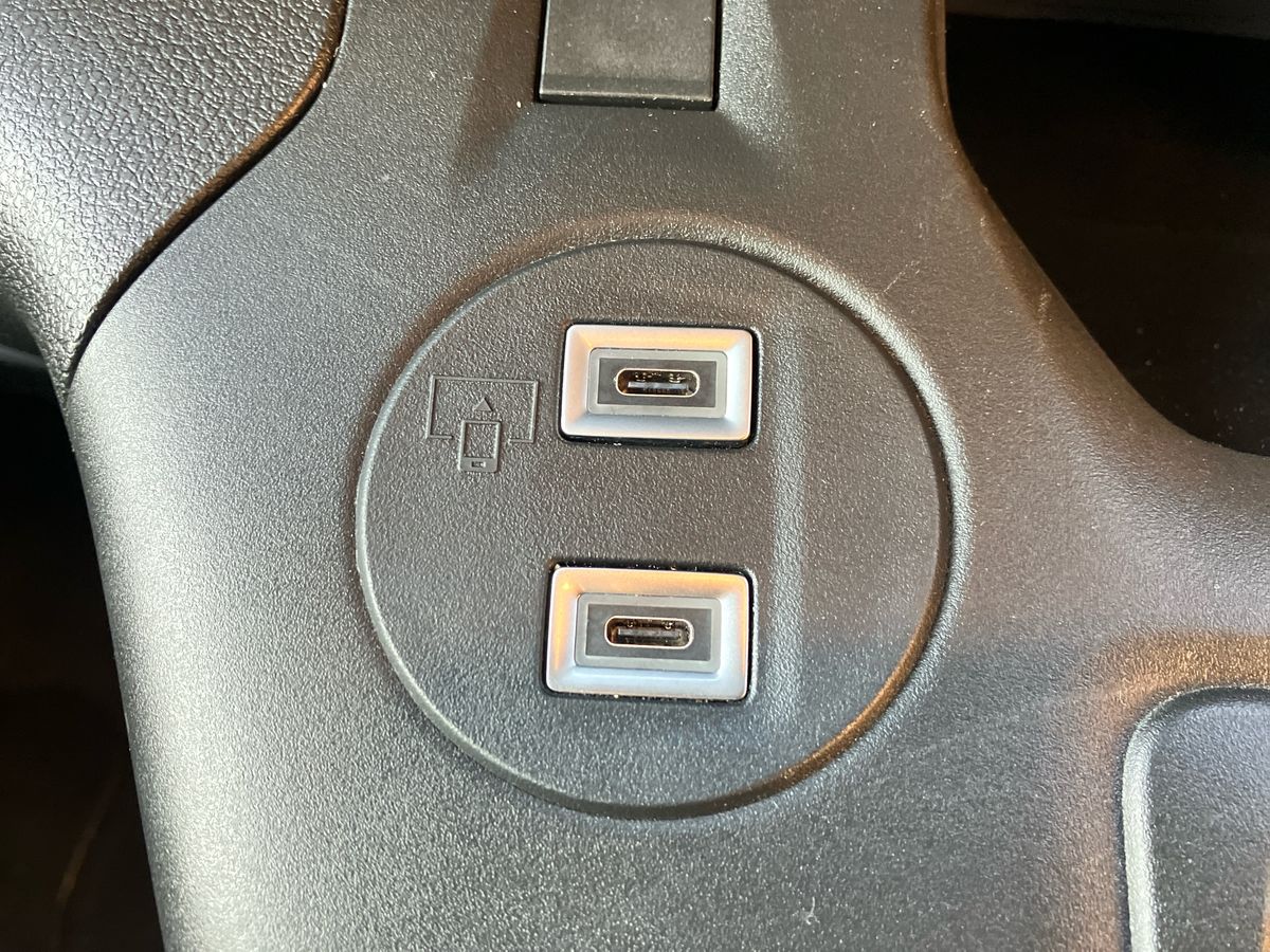 Used Citroen Berlingo 2024 for sale - 76919328: Photo 23