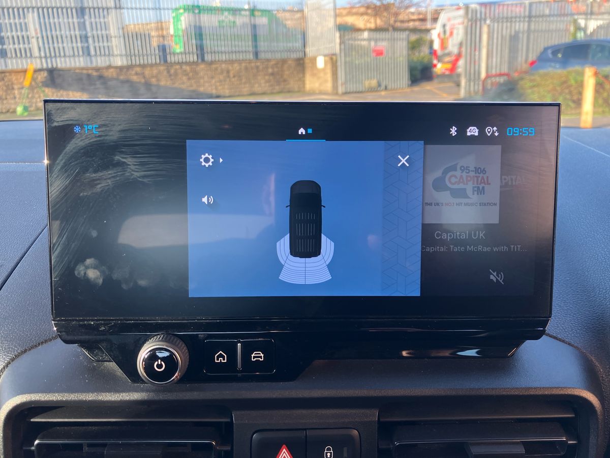 Used Citroen Berlingo 2024 for sale - 76919328: Photo 24