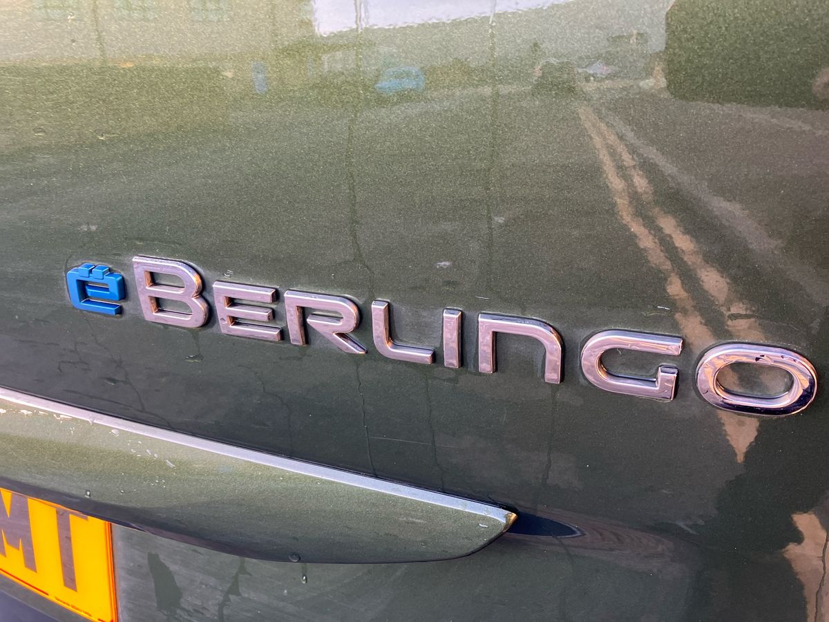 Used Citroen Berlingo 2024 for sale - 76919328: Photo 27