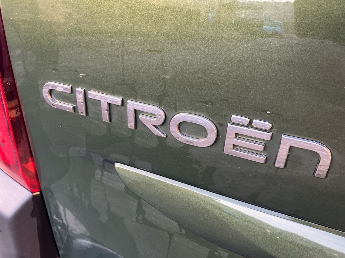 Used Citroen Berlingo 2024 for sale - 76919328: Photo 28