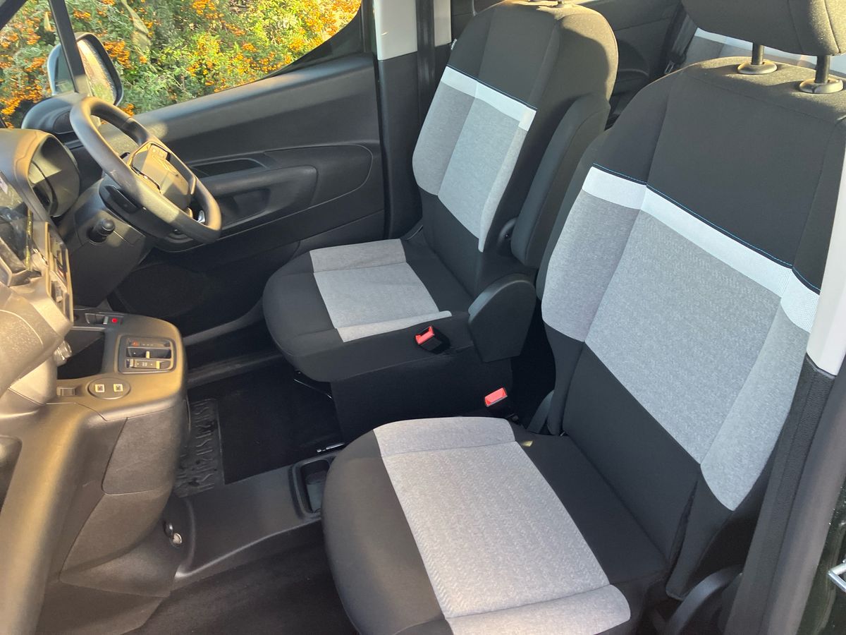 Used Citroen Berlingo 2024 for sale - 76919328: Photo 30