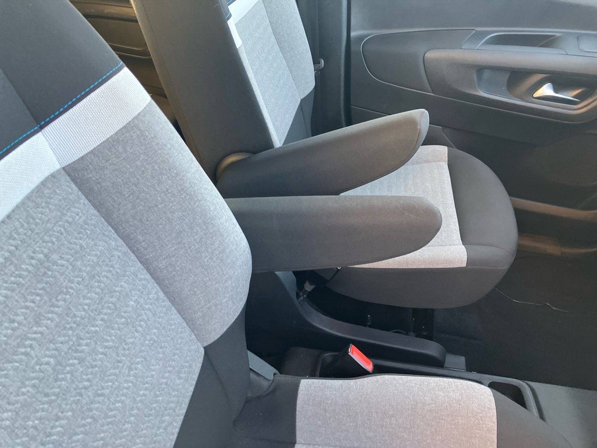 Used Citroen Berlingo 2024 for sale - 76919328: Photo 31