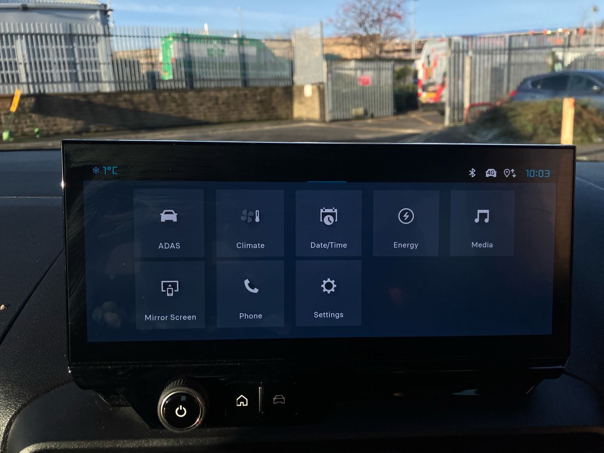 Used Citroen Berlingo 2024 for sale - 76919328: Photo 36