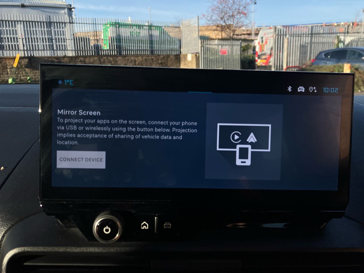 Used Citroen Berlingo 2024 for sale - 76919328: Photo 37