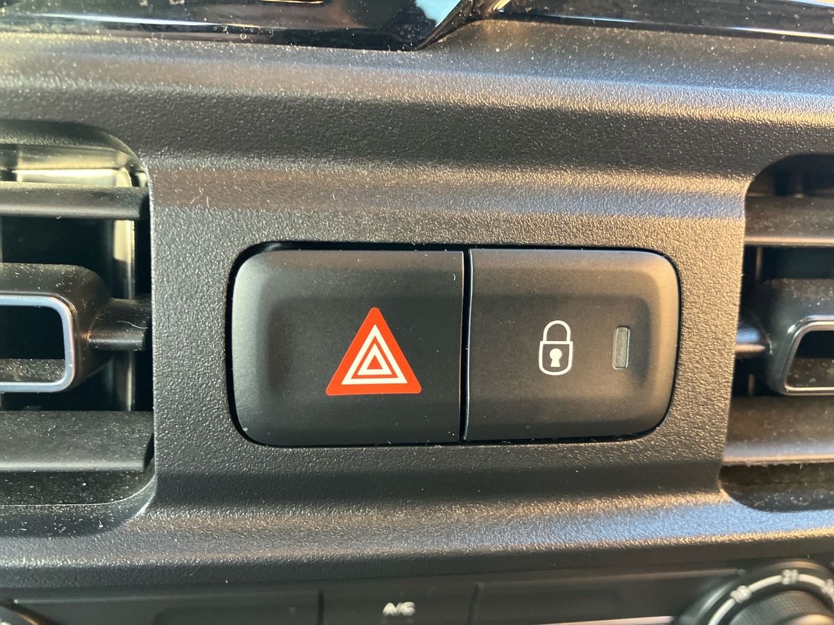 Used Citroen Berlingo 2024 for sale - 76919328: Photo 38