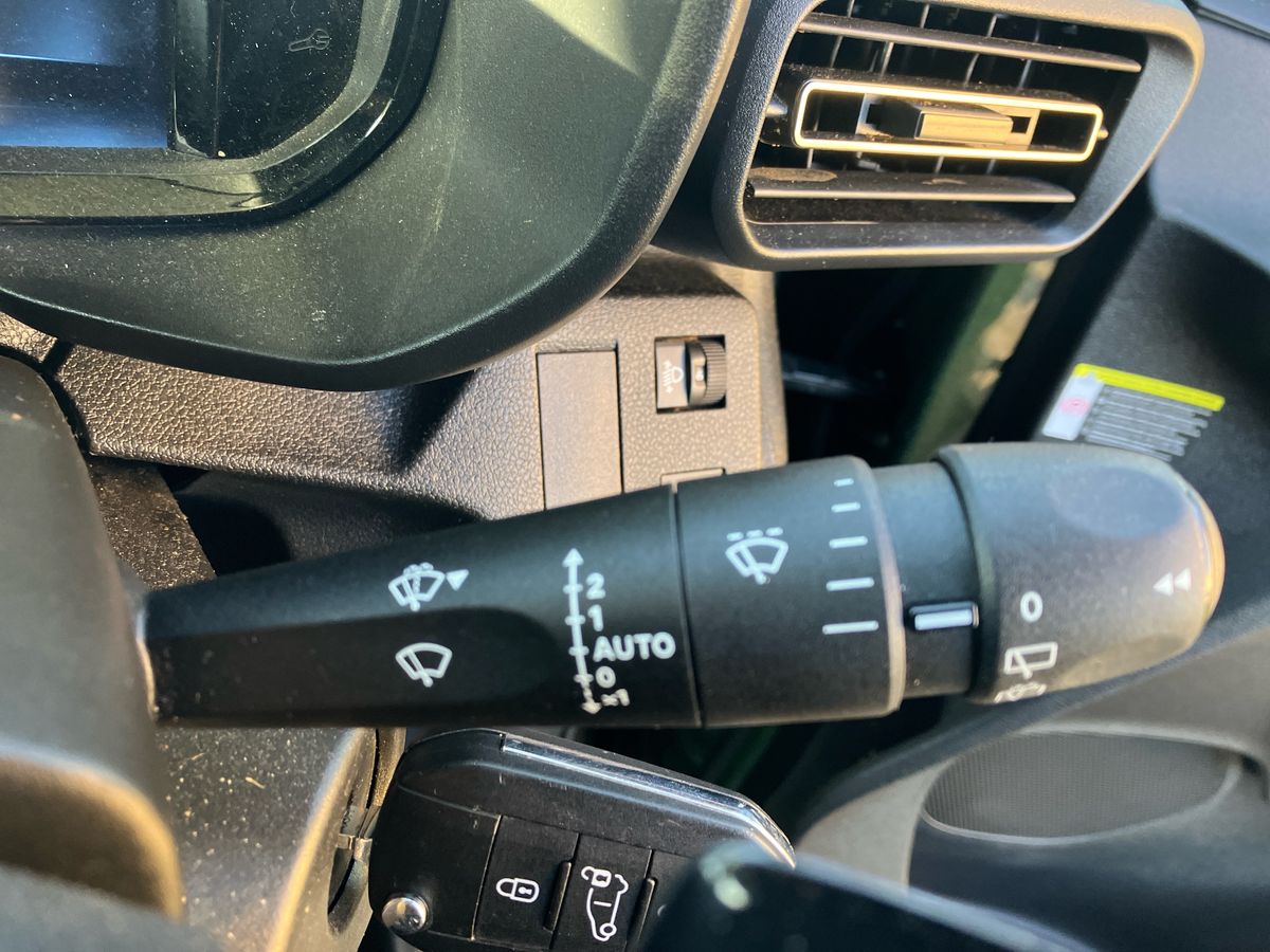 Used Citroen Berlingo 2024 for sale - 76919328: Photo 40