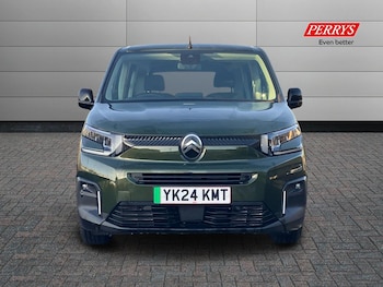 Used Citroen Berlingo 2024 for sale - 76919328: Photo