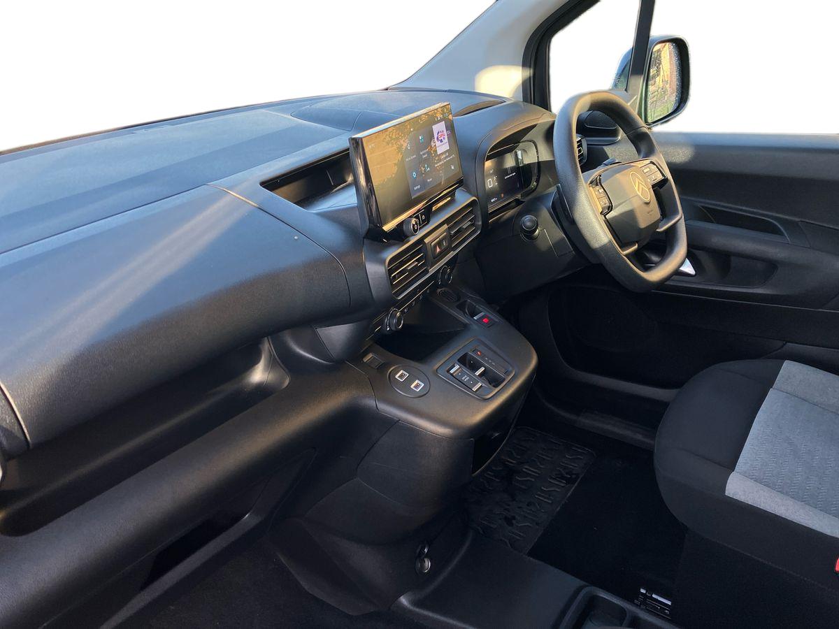 Used Citroen Berlingo 2024 for sale - 76919328: Photo 6