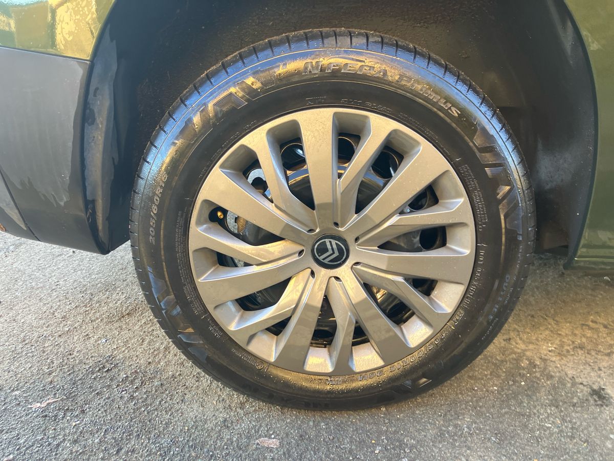 Used Citroen Berlingo 2024 for sale - 76919328: Photo 7