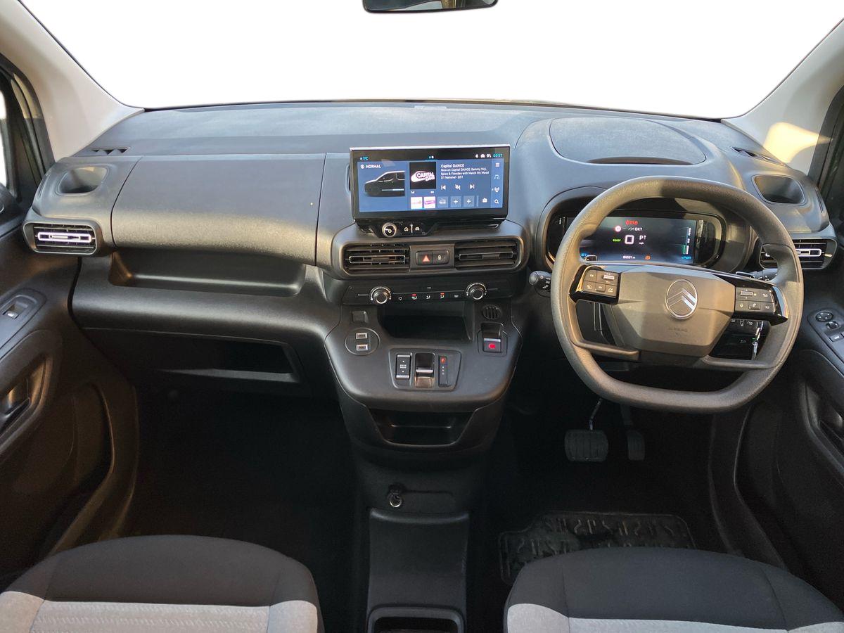 Used Citroen Berlingo 2024 for sale - 76919328: Photo 9