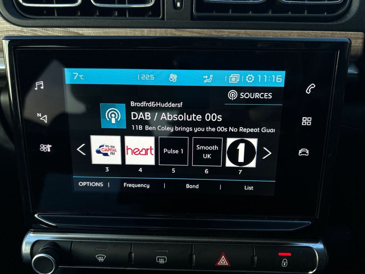 Used Citroen C3 2022 for sale - 76957976: Photo 10