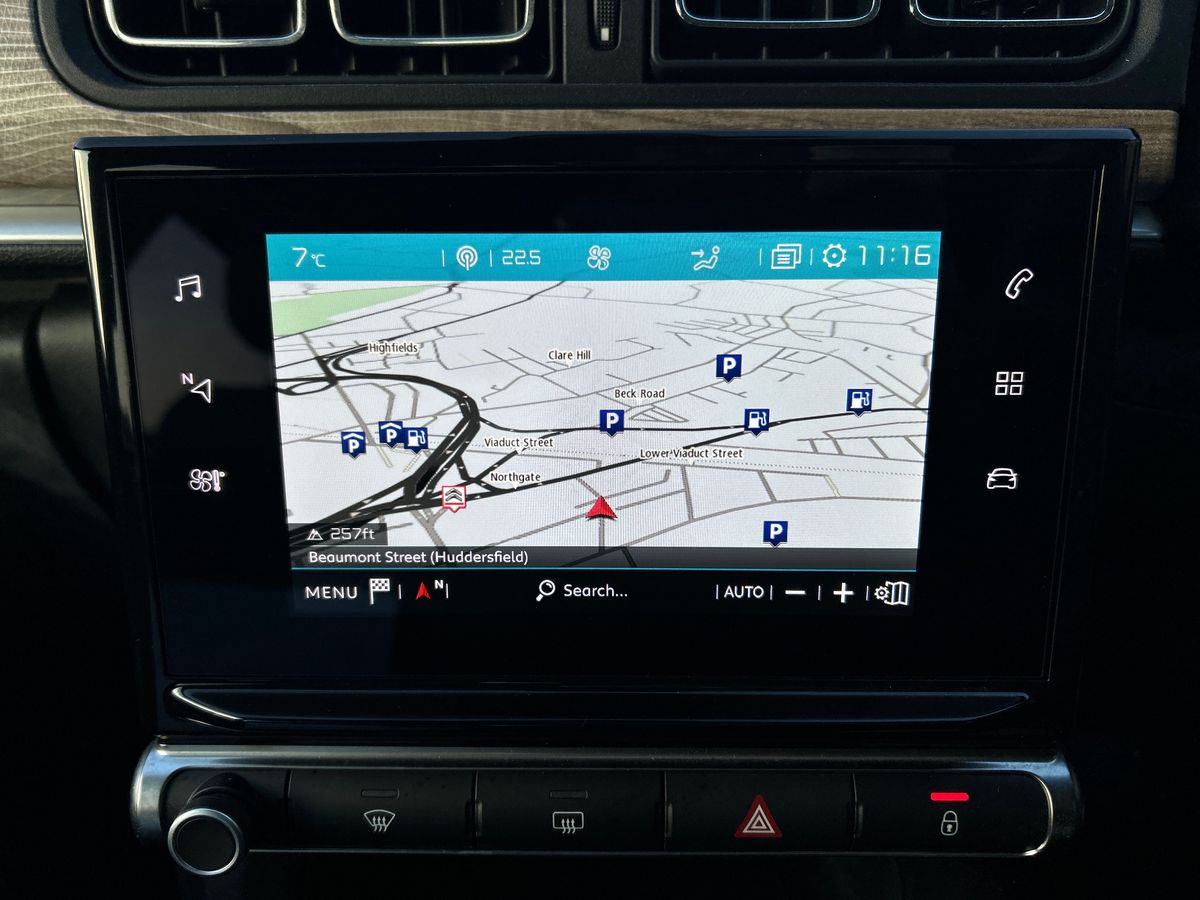 Used Citroen C3 2022 for sale - 76957976: Photo 11