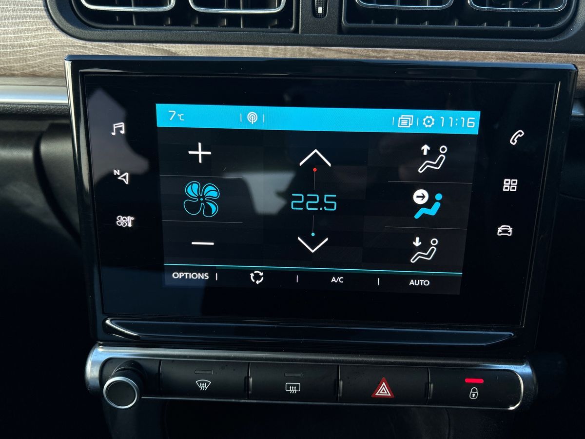 Used Citroen C3 2022 for sale - 76957976: Photo 12
