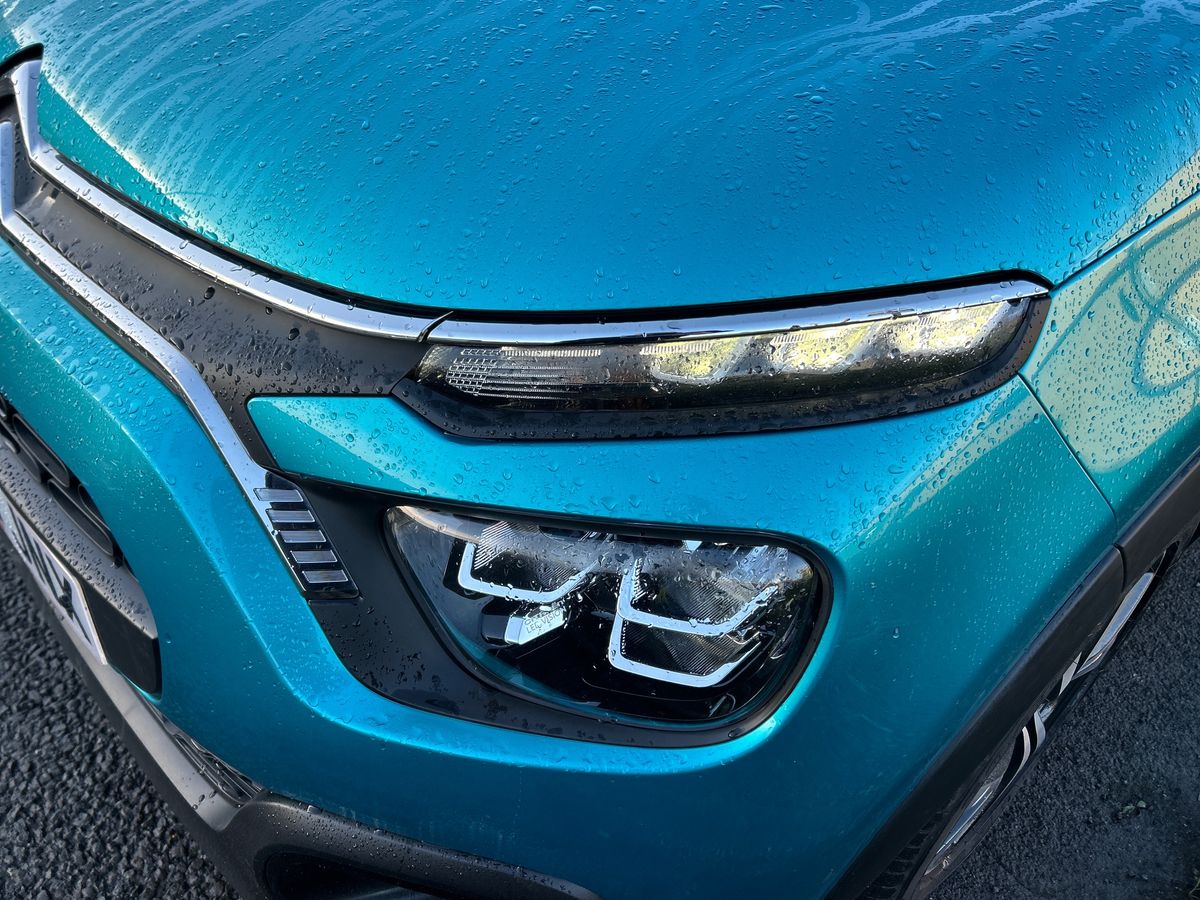 Used Citroen C3 2022 for sale - 76957976: Photo 13