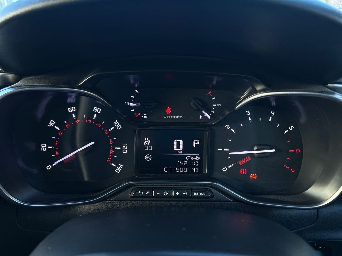 Used Citroen C3 2022 for sale - 76957976: Photo 14