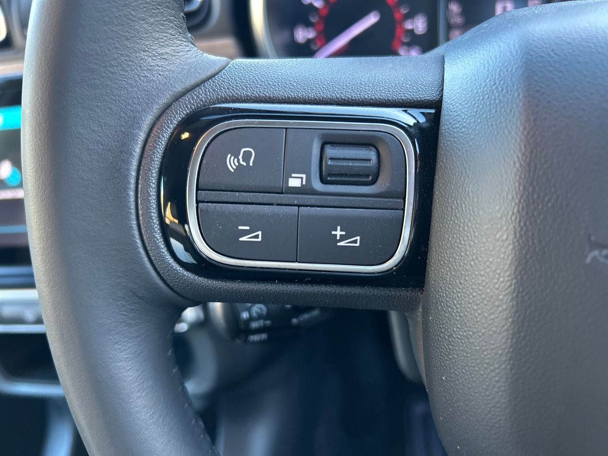 Used Citroen C3 2022 for sale - 76957976: Photo 16