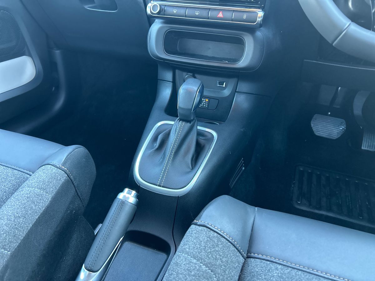 Used Citroen C3 2022 for sale - 76957976: Photo 17