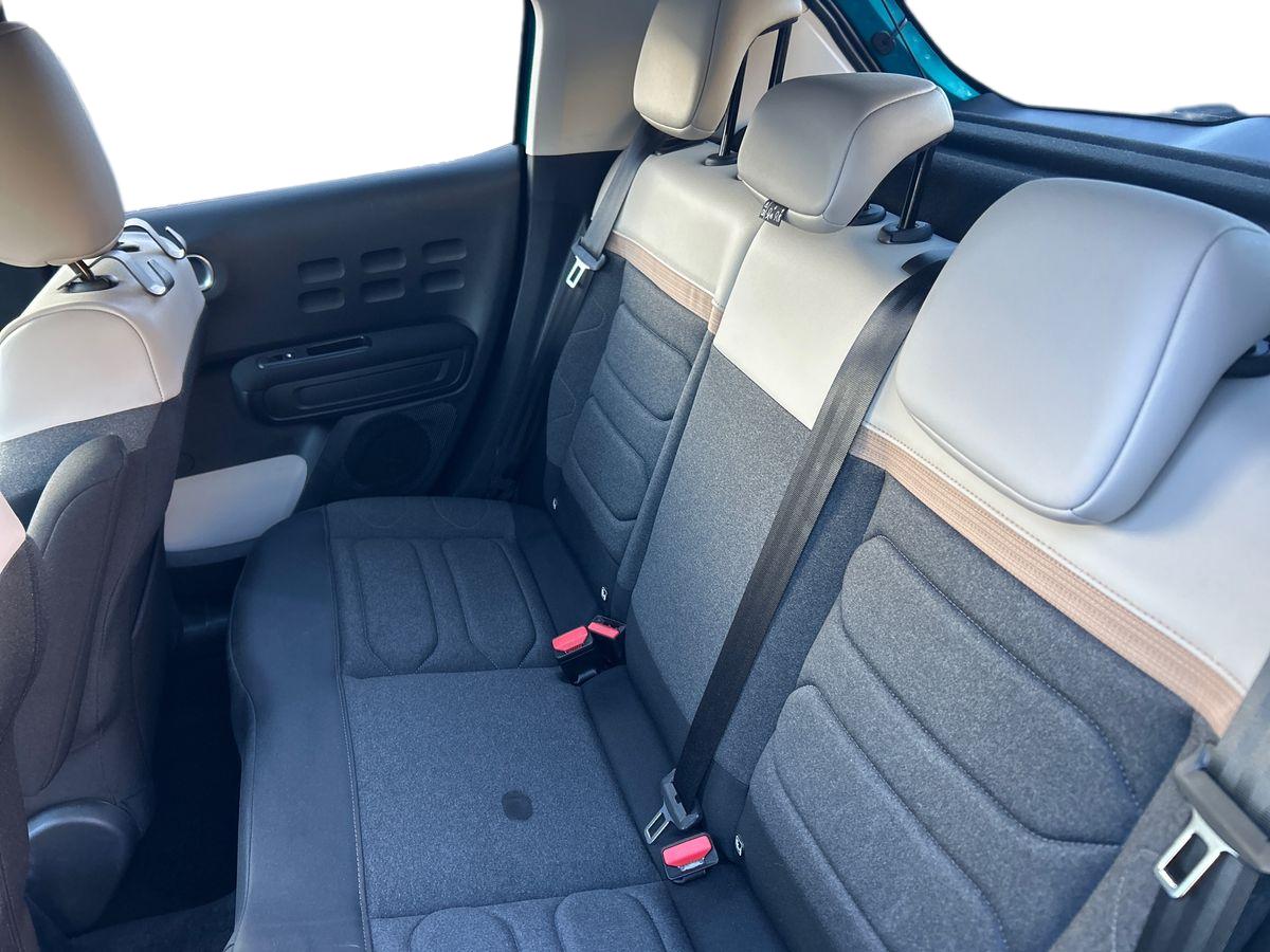 Used Citroen C3 2022 for sale - 76957976: Photo 19