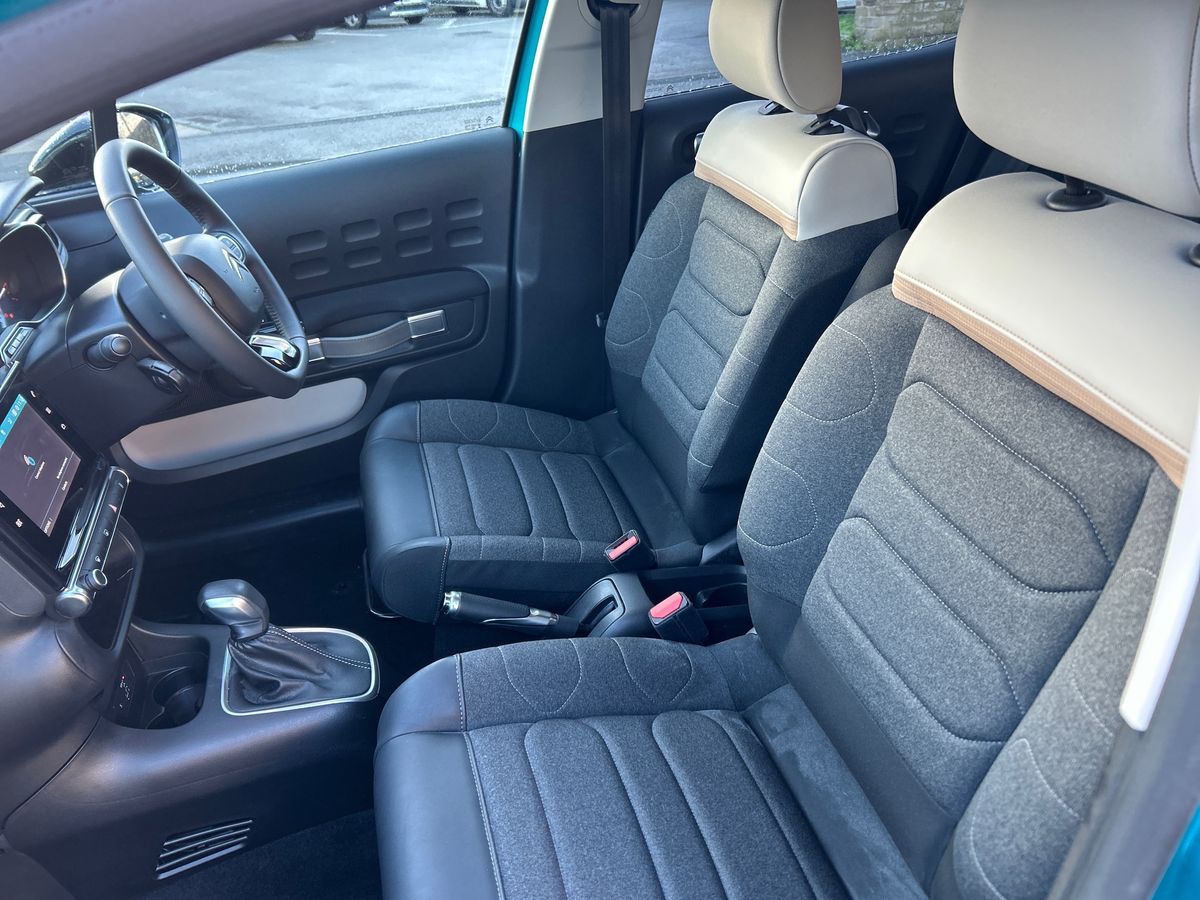 Used Citroen C3 2022 for sale - 76957976: Photo 22