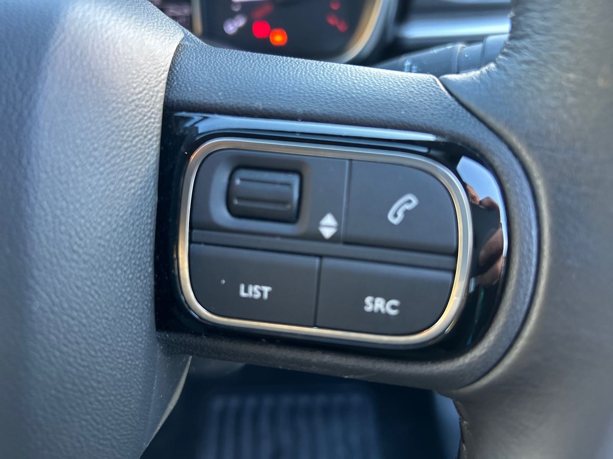 Used Citroen C3 2022 for sale - 76957976: Photo 26