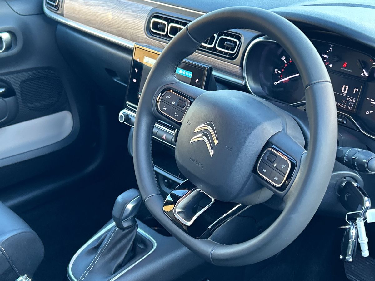 Used Citroen C3 2022 for sale - 76957976: Photo 28