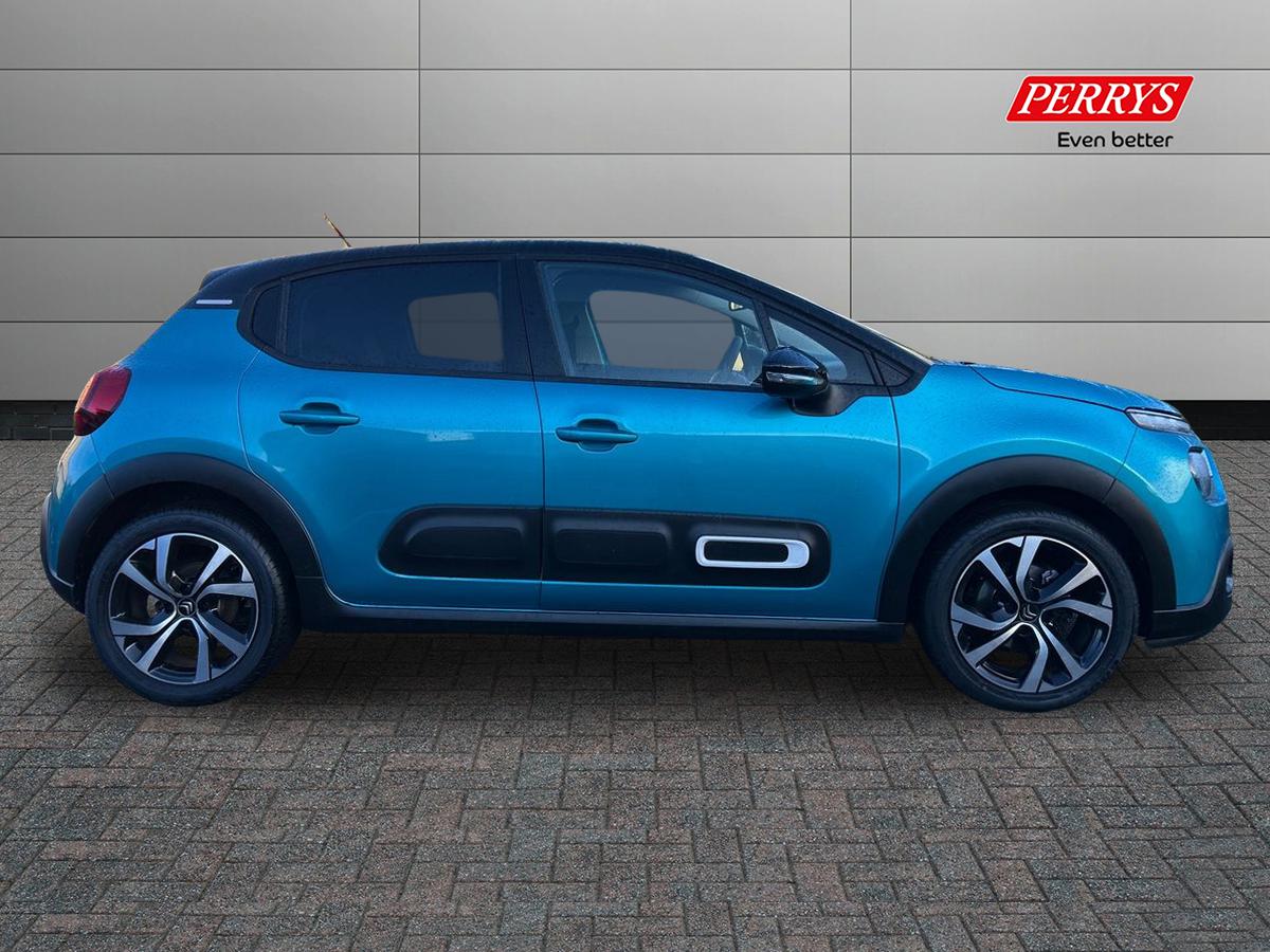 Used Citroen C3 2022 for sale - 76957976: Photo 3