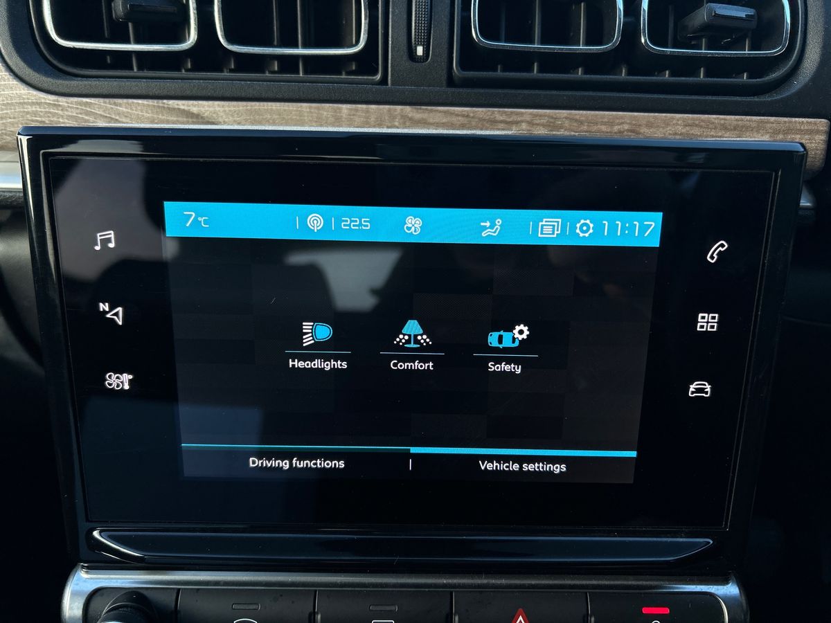 Used Citroen C3 2022 for sale - 76957976: Photo 34