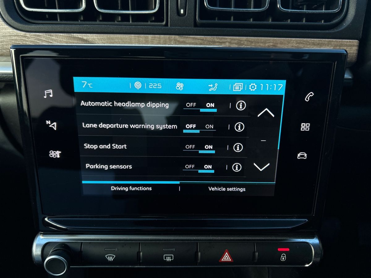 Used Citroen C3 2022 for sale - 76957976: Photo 35