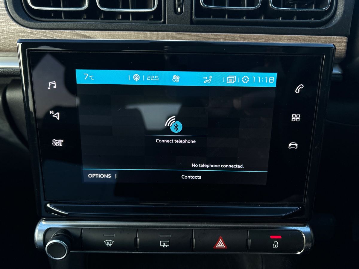 Used Citroen C3 2022 for sale - 76957976: Photo 37