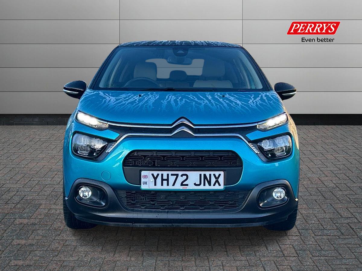 Used Citroen C3 2022 for sale - 76957976: Photo 4