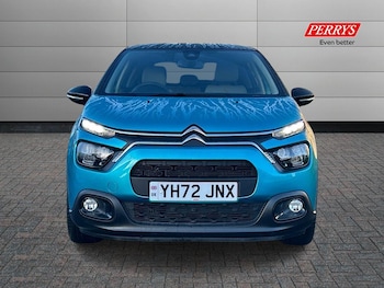 Used Citroen C3 2022 for sale - 76957976: Photo