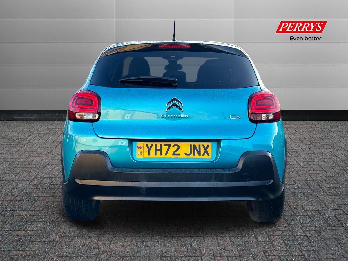 Used Citroen C3 2022 for sale - 76957976: Photo 5