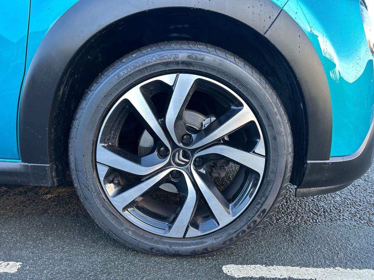 Used Citroen C3 2022 for sale - 76957976: Photo 7