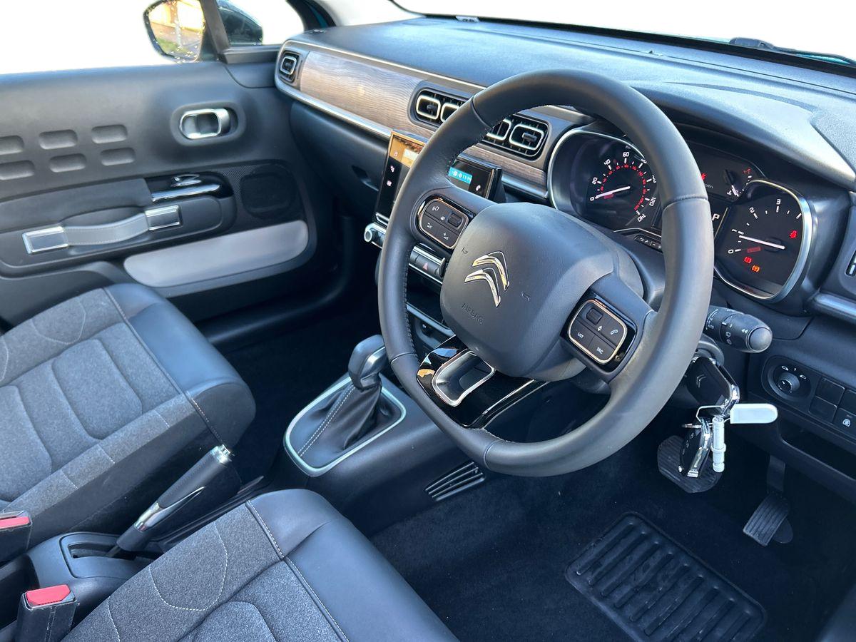 Used Citroen C3 2022 for sale - 76957976: Photo 8