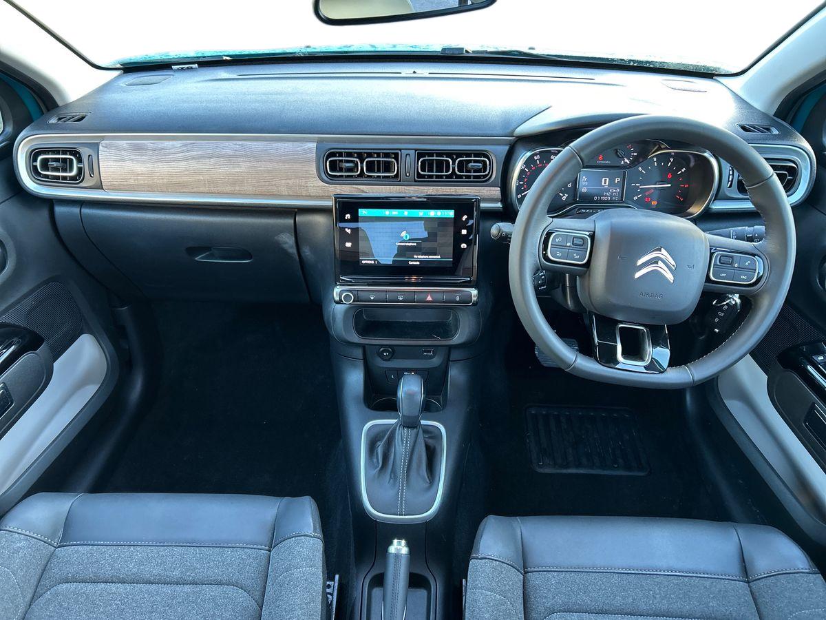 Used Citroen C3 2022 for sale - 76957976: Photo 9