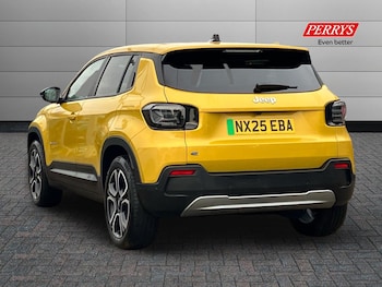 Used Jeep Other 2025 for sale - 76919295: Photo