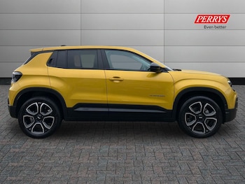 Used Jeep Other 2025 for sale - 76919295: Photo