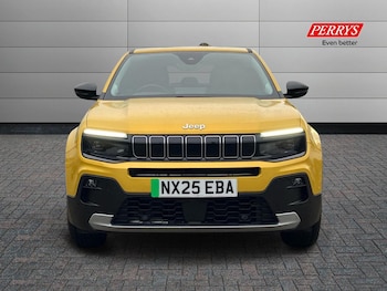 Used Jeep Other 2025 for sale - 76919295: Photo