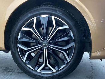 Used DS Automobiles DS 4 2022 for sale - 75824571: Photo