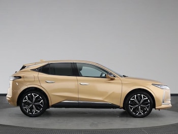 Used DS Automobiles DS 4 2022 for sale - 75824571: Photo