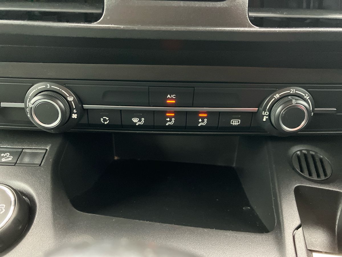 Used Citroen Berlingo 2019 for sale - 76462207: Photo 12