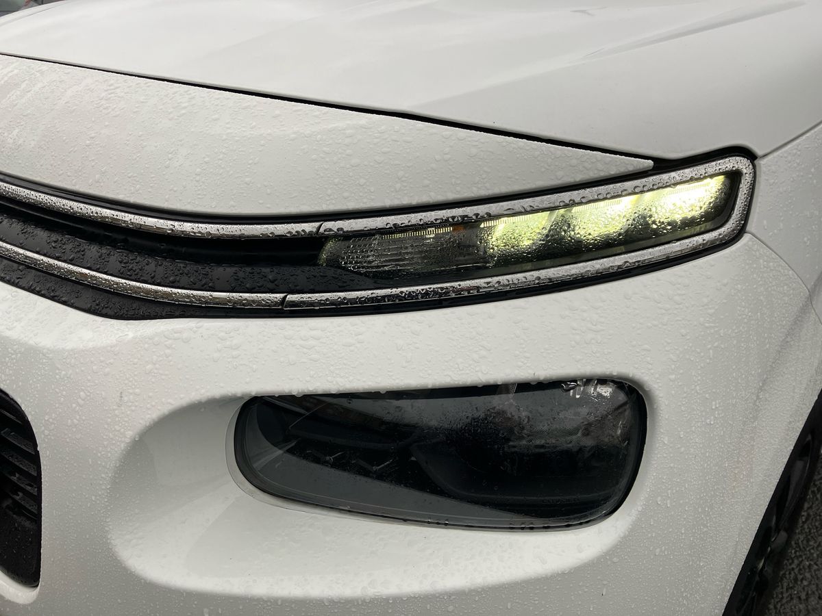 Used Citroen Berlingo 2019 for sale - 76462207: Photo 13