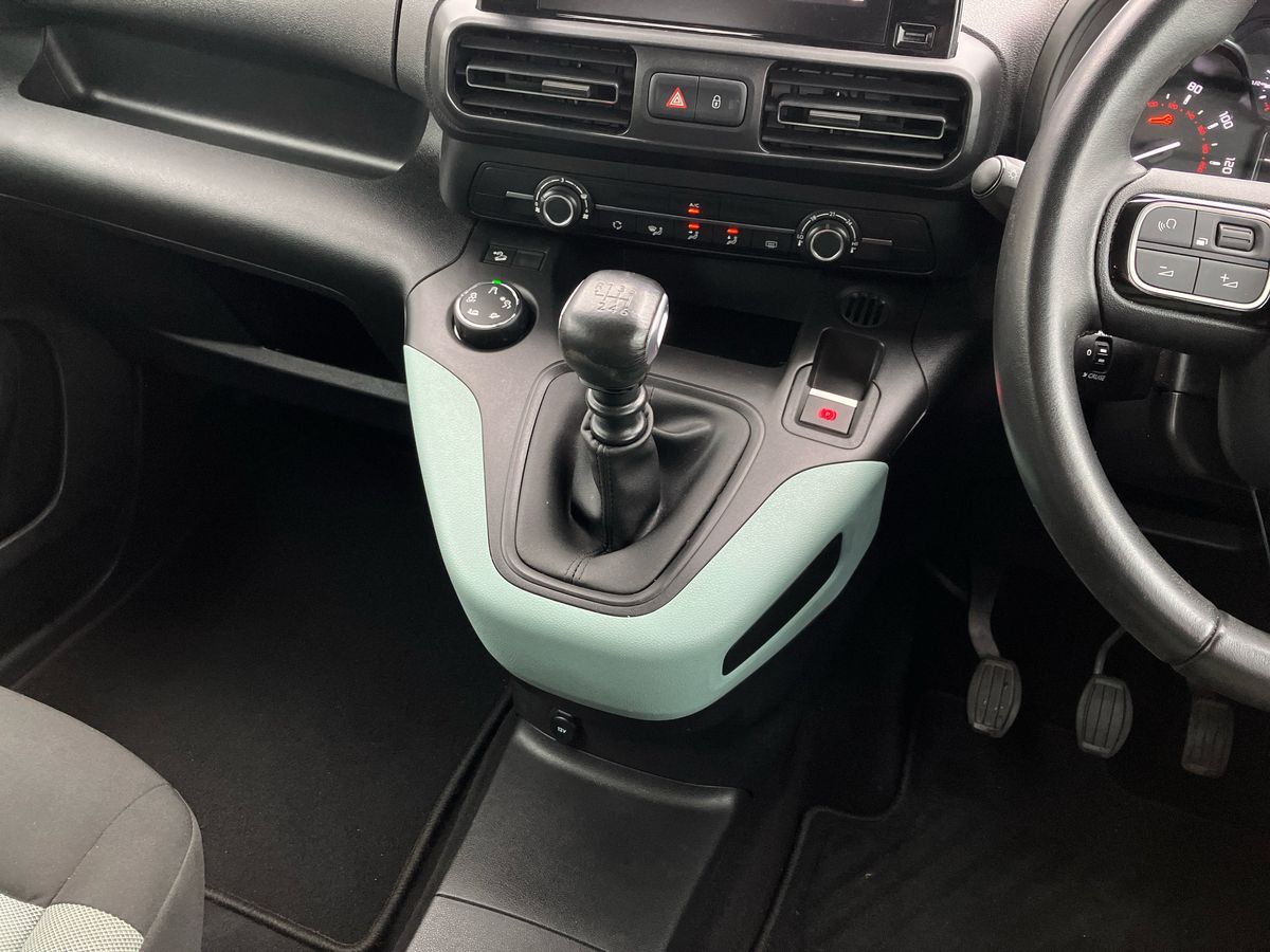 Used Citroen Berlingo 2019 for sale - 76462207: Photo 17