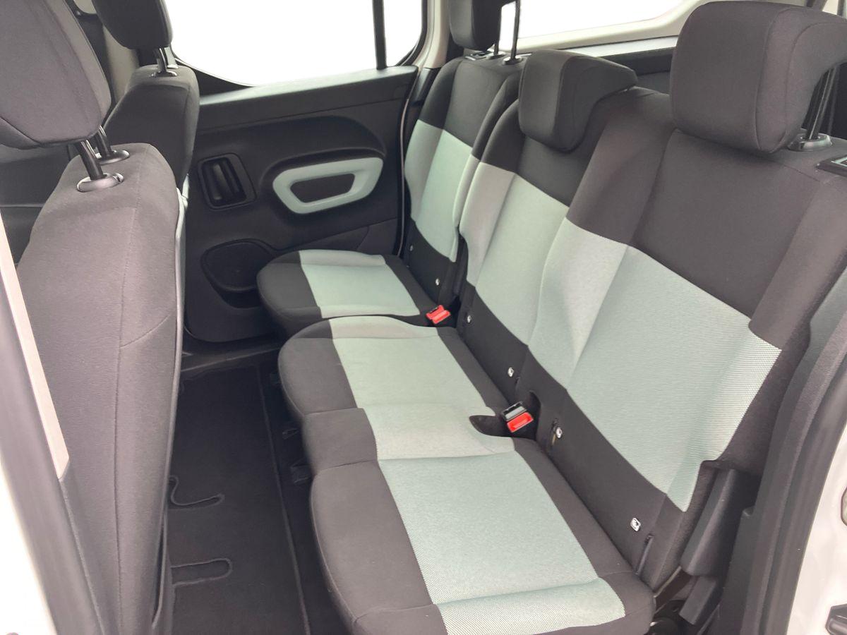 Used Citroen Berlingo 2019 for sale - 76462207: Photo 19