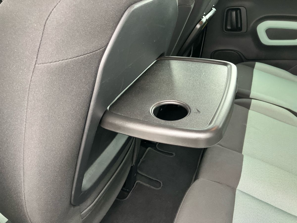 Used Citroen Berlingo 2019 for sale - 76462207: Photo 23