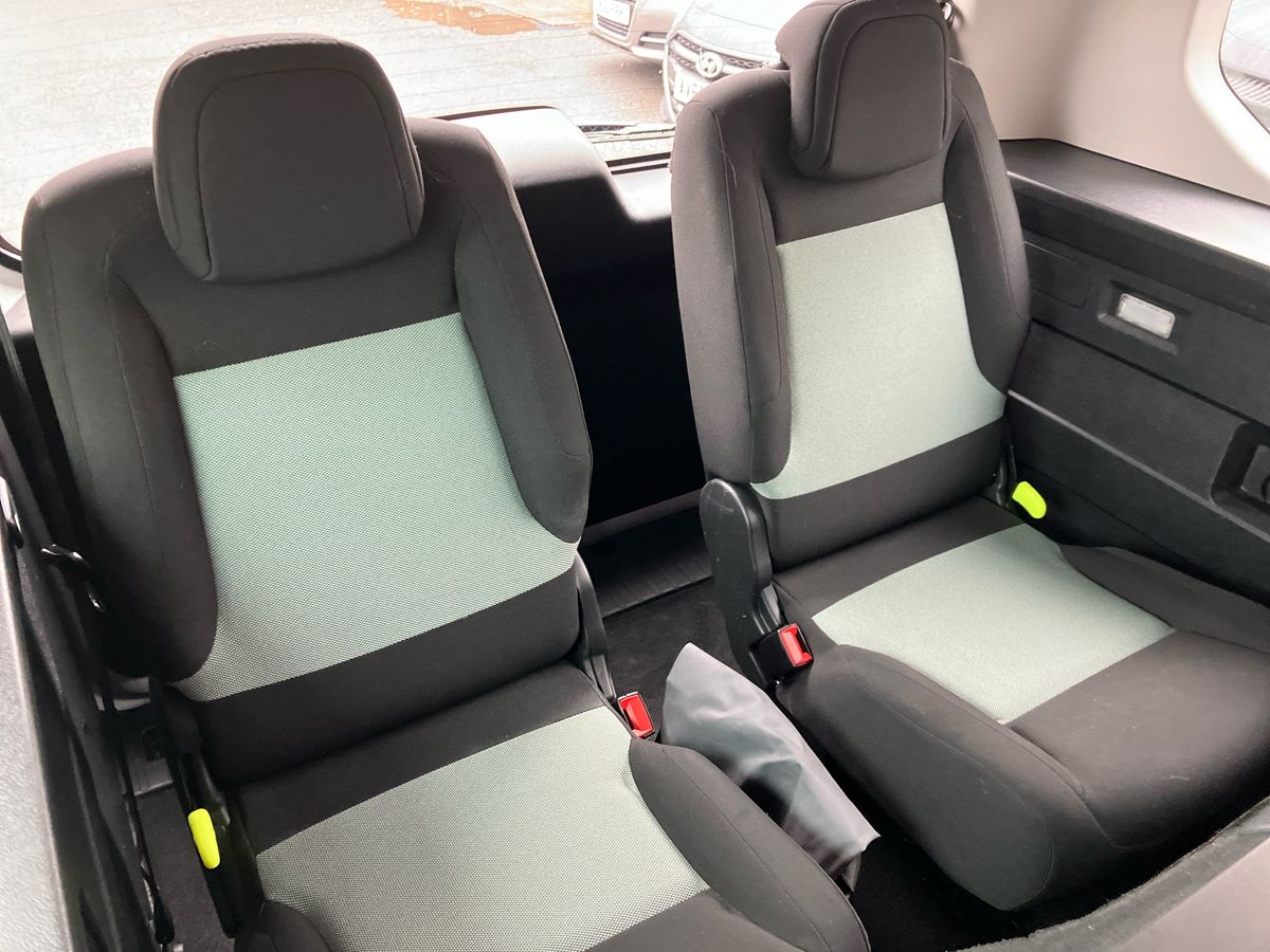 Used Citroen Berlingo 2019 for sale - 76462207: Photo 27