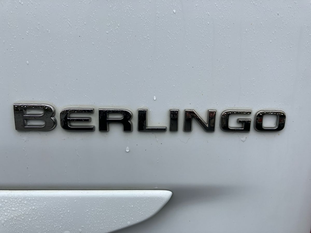 Used Citroen Berlingo 2019 for sale - 76462207: Photo 30