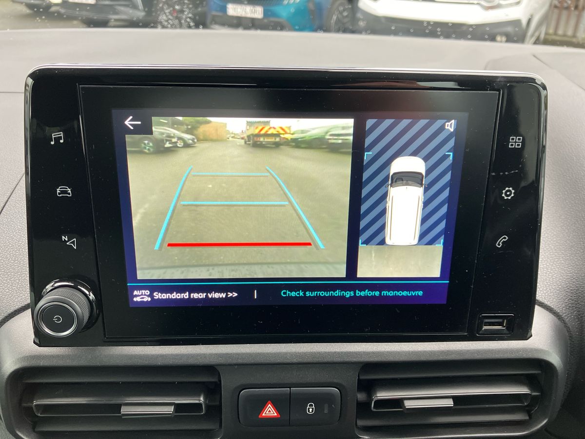 Used Citroen Berlingo 2019 for sale - 76462207: Photo 33