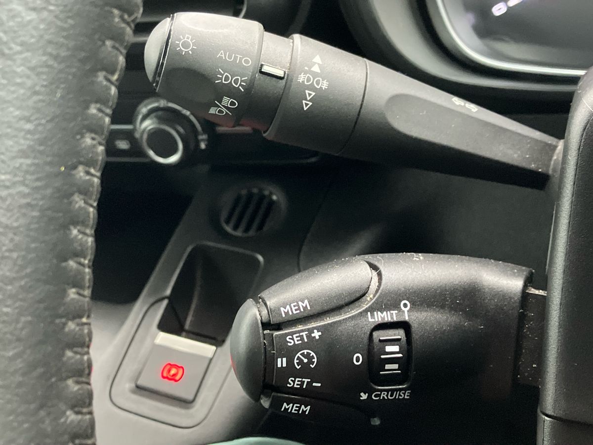 Used Citroen Berlingo 2019 for sale - 76462207: Photo 37